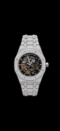Iced Out AP Skeleton