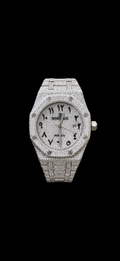 Iced Out AP Arabic Dial