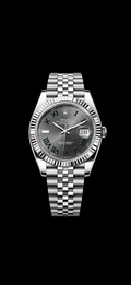 Rolex Datejust “Wimbledon”