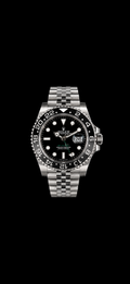 Rolex GMT Master ll “Bruce Wayne” Jubilee Bracelet