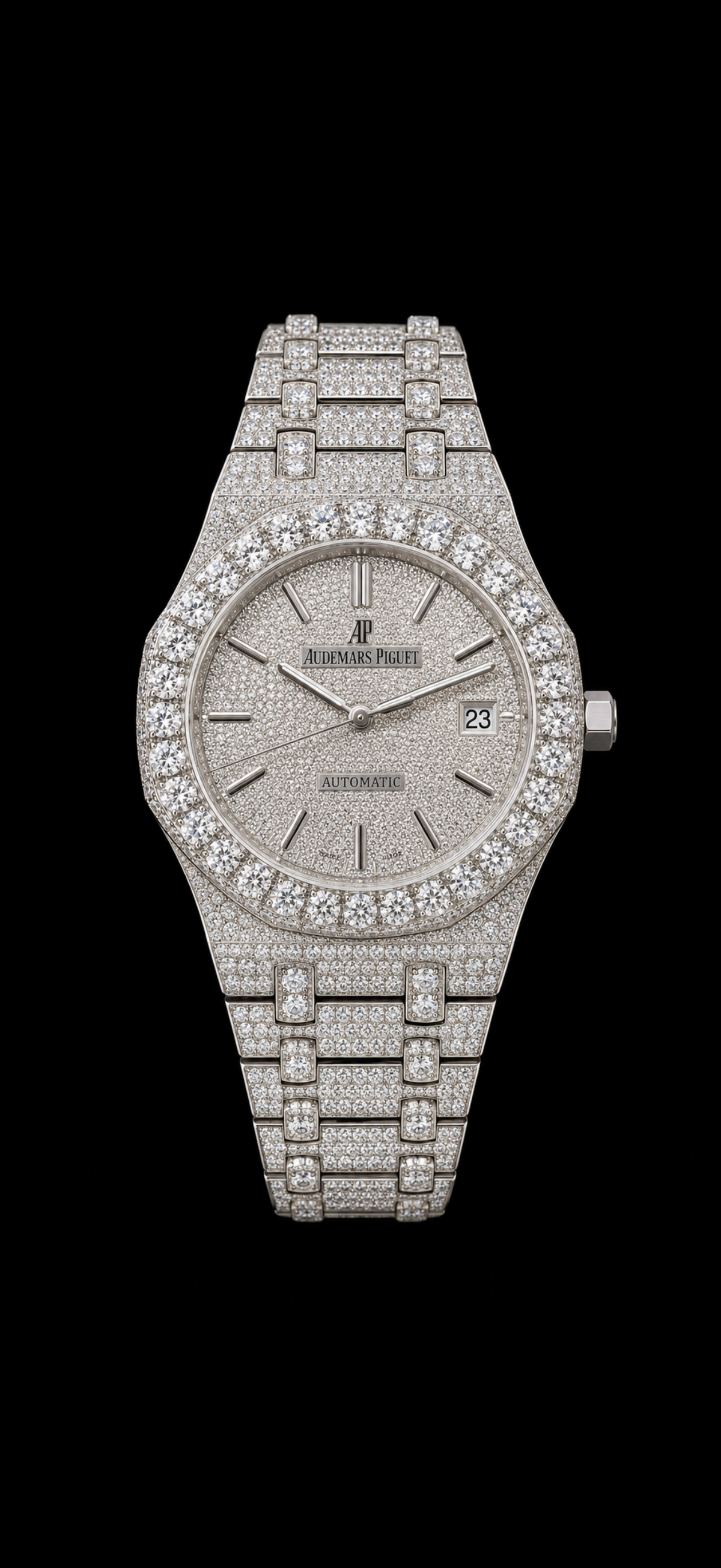 Iced Out AP
