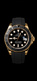 Rolex Yacht Master