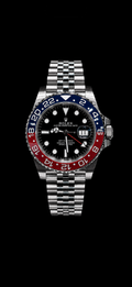 Rolex GMT Master ll “Pepsi”